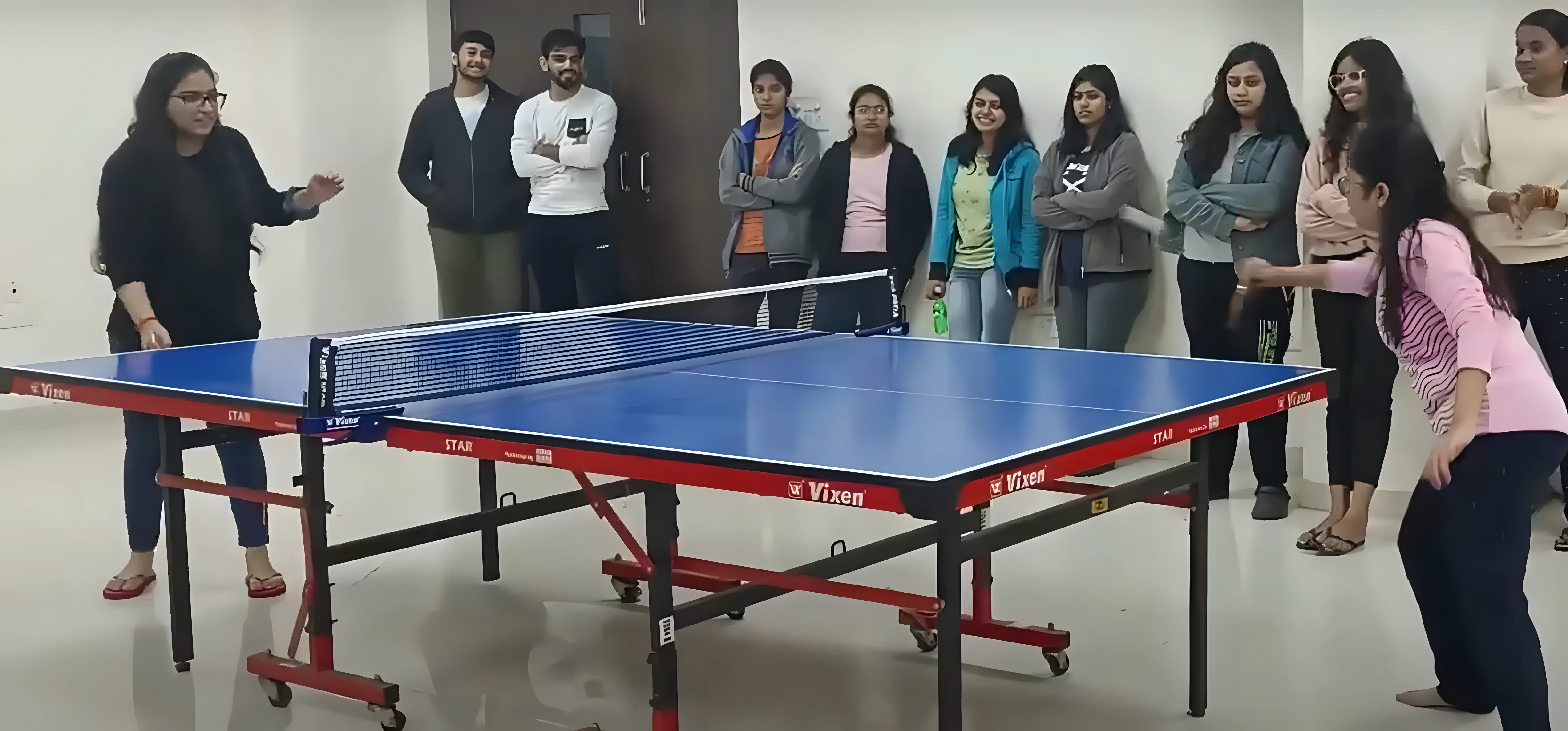 LIT Lucknow sports photo 2